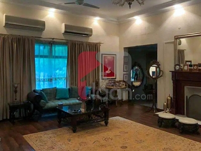 48 Kanal Farm House for Sale on Bedian Road, Lahore