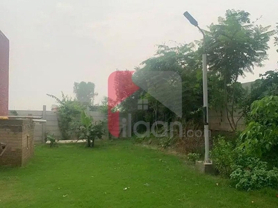 5 Kanal 4 Marla Farmhouse for Sale on Bedian Road, Lahore