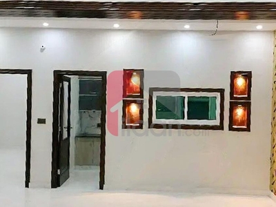 5 Marla House for Sale in Eden Garden, Faisalabad