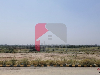 7 Marla Plot for Sale in Block A Executive, Gulberg Residencia, Islamabad