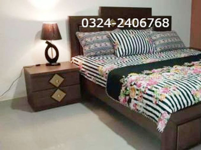0.1 Square Yard Room for Rent in Karachi Askari-4