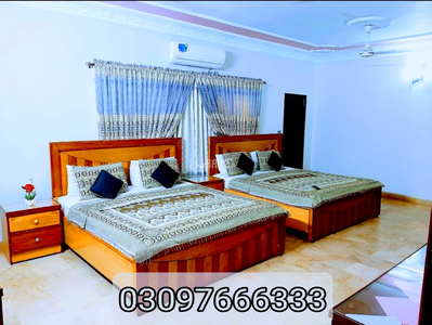 240 Square Feet Room for Rent in Karachi Gulshan-e-jamal