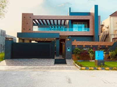 1 Kanal Beautiful House For Sale In Citi Housing Sialkot