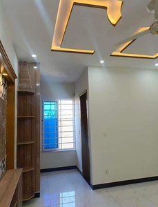 10 Marla House for Rent In G-14/4, Islamabad