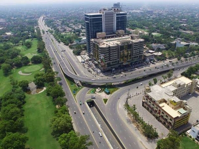 100 Marla land for sale In Gulberg, Lahore
