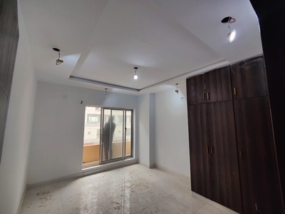 1100 square feet apartment for sale In Bahria Town Phase 8, Rawalpindi