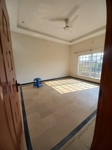 1150 Ft² Flat for Rent In Bahria Enclave, Islamabad