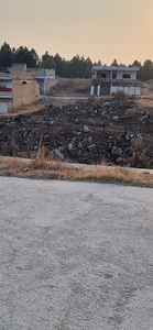 14 Marla Plot For Sale In Sector C Township Abbottabad