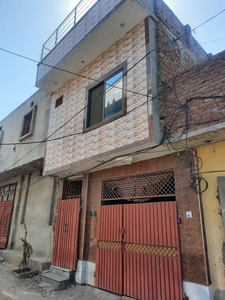 2.5 Marla house for sale In Murad Colony, Faisalabad
