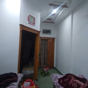 2.5 Marla House for Sale In Pajagi Road, Peshawar
