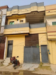 3 Marla House for Sale In Hayatabad Phase 6, Peshawar