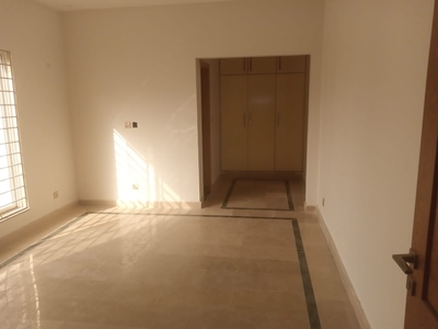 4 Marla house for rent In Margalla Town, Islamabad