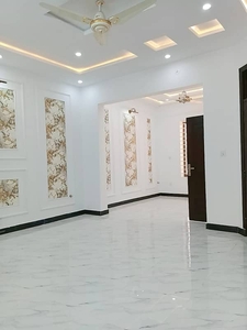 5 Marla Double Storey House For Sale In Kohistan Enclave Block-F