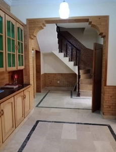 5 Marla House for Rent In I-10/1, Islamabad