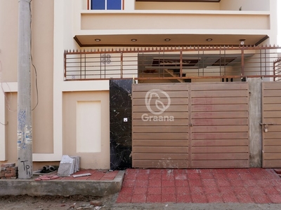 5.5 Marla House for Sale In MA Jinnah Road, Multan