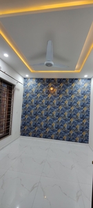 6 Marla House for Rent In Bahria Enclave, Islamabad