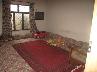 8 Marla House for Sale In New City Homes, Peshawar