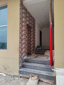 960 square feet apartment for sale In Bahria Town Phase 8, Rawalpindi