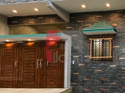 113 ( square yard ) house for sale in Model Colony, Malir Town, Karachi