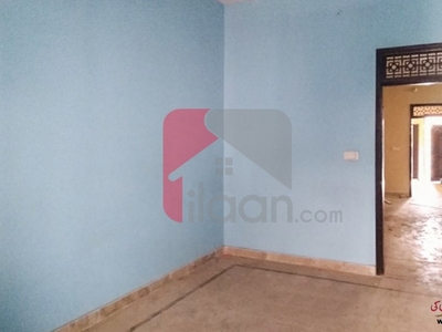 120 ( square yard ) house for sale ( ground floor ) in Block 2, Federal B Area, Karachi