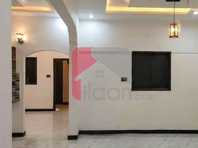 144 Sq.yd House for Sale (Ground Floor) in Block 15, Federal B Area, Karachi