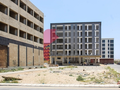 150 ( square yard ) house for sale in Phase 8, DHA, Karachi