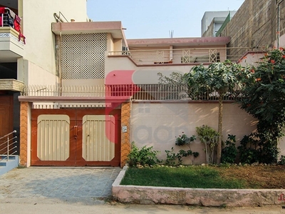 200 ( square yard ) house for sale in PIA Society, Block 9, Gulistan-e-Johar, Karachi