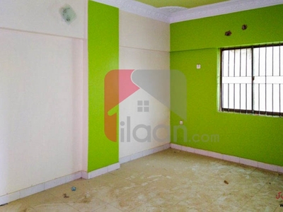 233 ( square yard ) house for sale ( ground + first floor ) in Block H, North Nazimabad Town, Karachi