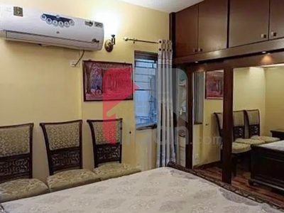 3 Bed Apartment for Sale in Amil Colony, Karachi