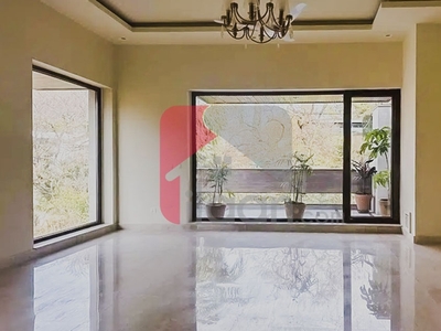 3.8 Kanal House for Sale in F-7, Islamabad