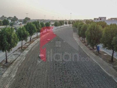 4 Marla Plot for Sale in Block J, Phase 2, Bahria Orchard, Lahore