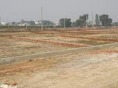 8 Marla Plot For Sale In DHA Phase 3 - Block B
