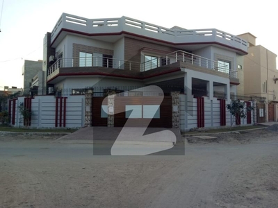 Brand New Upper Portion For Rent 1st Use Model Town Block B