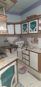 Flat For Rent In Block K North Nazimabad Block K