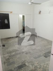Four Bedrooms 3rd Floor With Lift, Available Gulshan-e-Iqbal Block 13/D-2