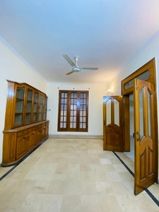 1 Kanal House for Rent In DHA Phase 3, Lahore