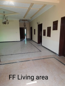 1 Kanal house for sale In DHA Phase 2, Islamabad