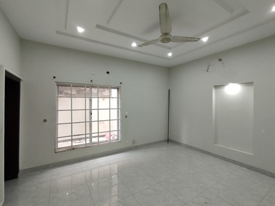 10 Marla House for Rent In Bahria Town Rawalpindi In Bahria Town Phase 8 Overseas Sector-3, Rawalpindi