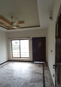 10 Marla House for Rent In Multi Gardens, B-17, Block-B, Islamabad