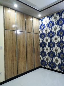 10 Marla house for rent In Sector 1, Gulshanabad, Rawalpindi