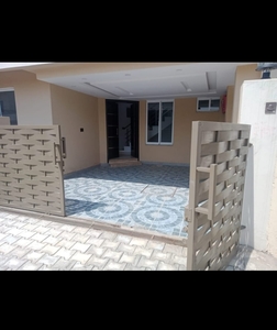 10 Marla House for Sale In Bahria Town Phase 7, Rawalpindi