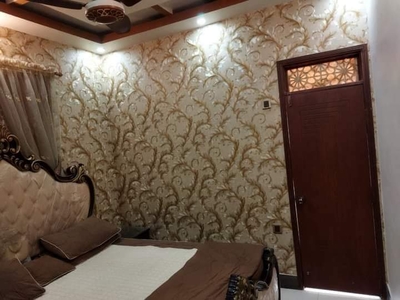 1000 Yd² House for Sale In DHA Phase 2, Karachi
