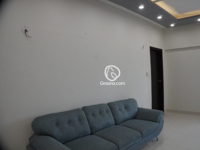 1080 Ft² Flat for Rent In Defence view, Karachi