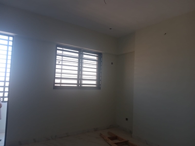 1250 Ft² Flat for Rent In North Nazimabad Block F, Karachi