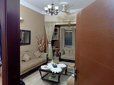 126 Yd² House for Sale In Model Colony, Karachi