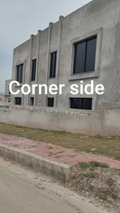 13 Marla under construction house for sale In Bahria Town Phase 8, Rawalpindi