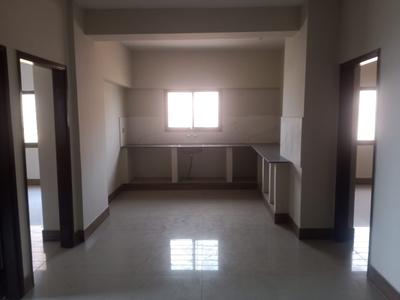 1300 Ft² Flat for Sale In FB Area Block 11, Karachi