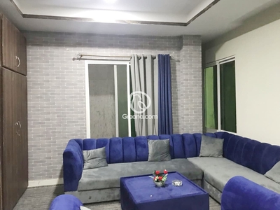 1350 Ft² Flat for Rent In E-11, Islamabad
