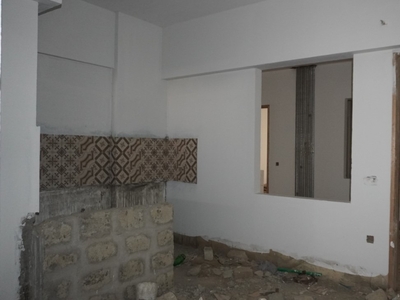 1350 Ft² Flat for Sale In Gulshan-e-iqbal Block 10A, Karachi