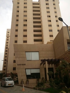 1450 Ft² Flat for Rent In Gulshan-e-Iqbal Block 1, Karachi